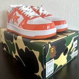 Orange Bapestas